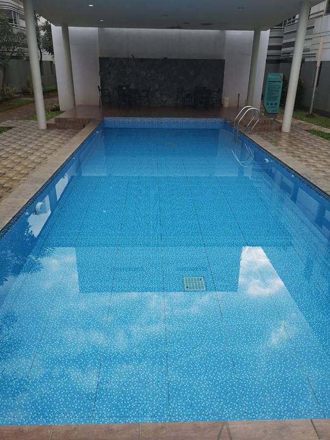 Anarta House H11/10 Hotel Tegal  Exterior foto